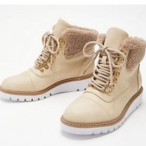 Women Aerosoles Hiking Boot